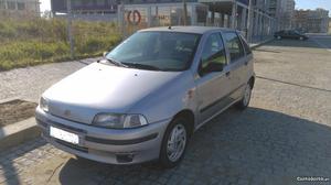 Fiat Punto Stile 85cv 16v D/A Março/99 - à venda -