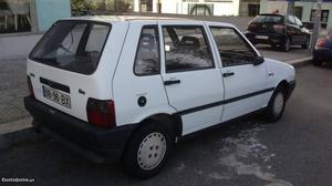 Fiat Uno 1.0 is Junho/93 - à venda - Ligeiros Passageiros,