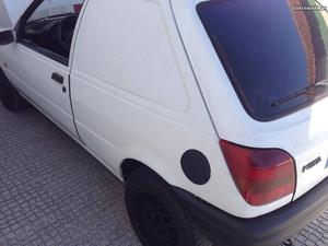 Ford Fiesta 1.8 Diesel Maio/94 - à venda - Comerciais /