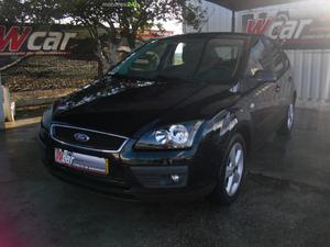 Ford Focus 1.6 TDCi Connection