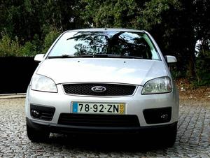 Ford Focus C-Max 1.6Tdci Janeiro/05 - à venda - Monovolume