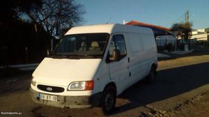 Ford Transit Muito bom estado Agosto/97 - à venda -