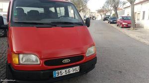 Ford Transit topline 9lugares Janeiro/97 - à venda -