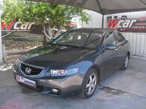 Honda Accord I-VTEC 2.4 DOCH Maio/05 - à venda - Ligeiros