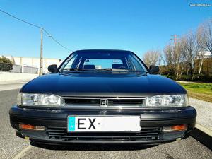 Honda Accord bc3 Outubro/90 - à venda - Ligeiros