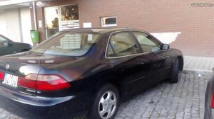 Honda Accord  vt Abril/98 - à venda - Ligeiros