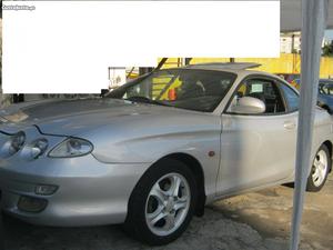 Hyundai Coupe RD 1.6 TA-AC Dezº. Dezembro/00 - à venda -