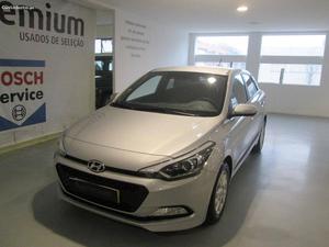 Hyundai i Go (84 Cv) Maio/16 - à venda - Ligeiros