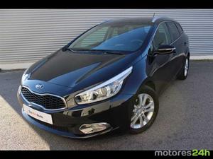 Kia Cee'd SW 1.4 CRDi TX