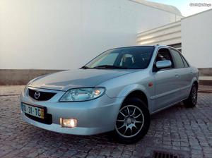 Mazda 323 Sport Março/02 - à venda - Ligeiros Passageiros,