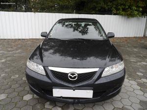 Mazda 6 Sport Junho/04 - à venda - Ligeiros Passageiros,
