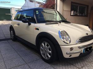 Mini 1.4D nacional  Janeiro/04 - à venda - Ligeiros