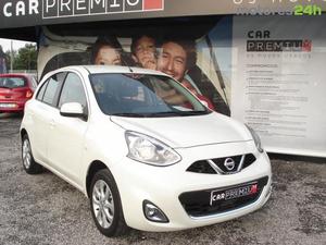 Nissan Micra cv Acenta