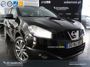 Nissan Qashqai 1.6 dCi T.Pre. S&S