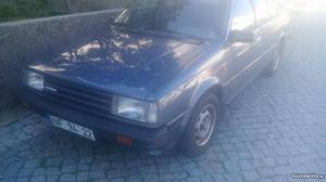 Nissan Sunny Datsun Dezembro/83 - à venda - Ligeiros