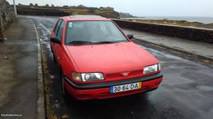 Nissan Sunny aceito trocas Dezembro/93 - à venda - Ligeiros