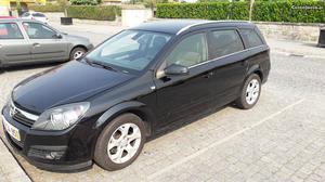 Opel Astra 1.7 CDTI Caravan Julho/06 - à venda - Ligeiros