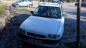 Opel Astra 1.7 td Dezembro/94 - à venda - Ligeiros
