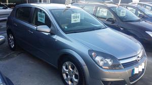 Opel Astra Cosmo 1.7CDTI 1 dono Novembro/04 - à venda -