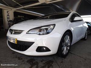 Opel Astra GTC 1.7 CDTi 130CV Julho/13 - à venda - Ligeiros