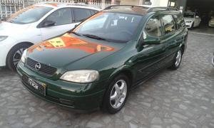 Opel Astra  KMS Abril/00 - à venda - Ligeiros