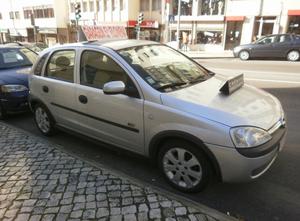 Opel Corsa 1.2i(16v) - Njoy