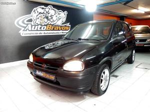 Opel Corsa 1.5TD Eco Julho/96 - à venda - Ligeiros