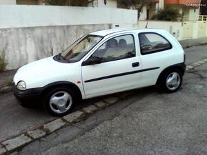 Opel Corsa 1.7 diesel Novembro/98 - à venda - Comerciais /