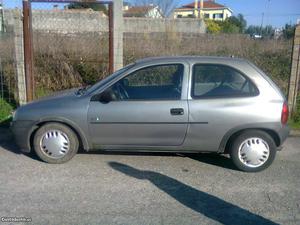 Opel Corsa 15td isuzu 97 d.a Abril/97 - à venda - Ligeiros