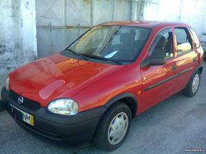 Opel Corsa 15td isuzu 99 Maio/99 - à venda - Ligeiros