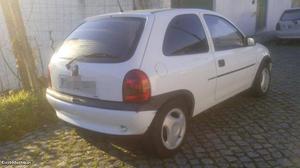 Opel Corsa B diesel Janeiro/97 - à venda - Ligeiros