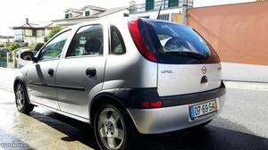 Opel Corsa Julho/01 - à venda - Ligeiros Passageiros,