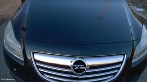 Opel Insignia 2.0 cdti 130 cv Setembro/09 - à venda -