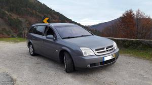 Opel Vectra 1.9 cdti 150cv Fevereiro/05 - à venda -