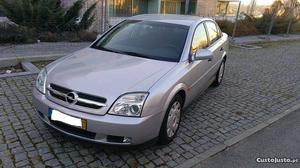 Opel Vectra 2.0 DTI Julho/03 - à venda - Ligeiros