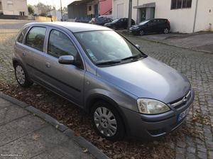 Opel corsa 1.2 twinport aceito retoma Fevereiro/05 - à