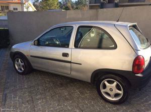 Opel corsa B 1.5 TD Novembro/97 - à venda - Ligeiros
