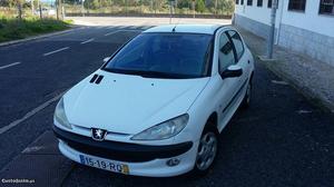 Peugeot  HDI 5 Lugares Maio/01 - à venda - Ligeiros