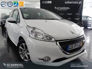 Peugeot  HDi Active