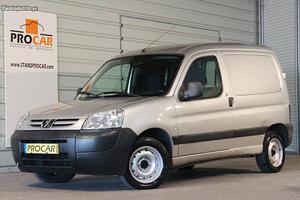 Peugeot Partner 1.9 D Maio/04 - à venda - Comerciais / Van,