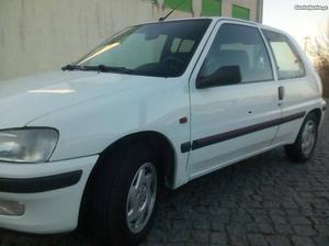 Peugeot  d xs Maio/98 - à venda - Comerciais / Van,