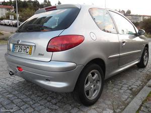Peugeot  diesel Fevereiro/01 - à venda - Comerciais
