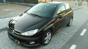 Peugeot  hdi xs Março/03 - à venda - Comerciais /