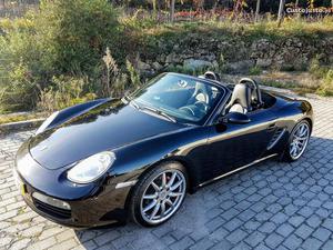 Porsche Boxster cv gps Maio/06 - à venda -