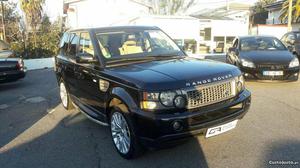 Range Rover Sport Julho/07 - à venda - Ligeiros