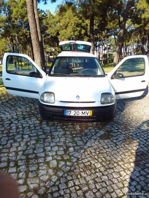 Renault Clio 19D Fevereiro/99 - à venda - Ligeiros