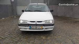 Renault D Julho/94 - à venda - Comerciais / Van,