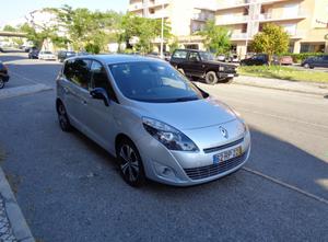 Renault Grand scénic 1.5 DCI 110 BOSE EDITION
