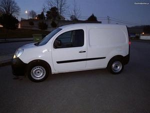 Renault Kangoo 1.5Dci - 10 Junho/10 - à venda - Comerciais