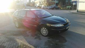 Renault Laguna 1.6 Janeiro/02 - à venda - Ligeiros